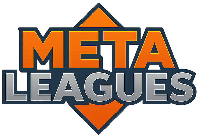 MetaLeagues Logo